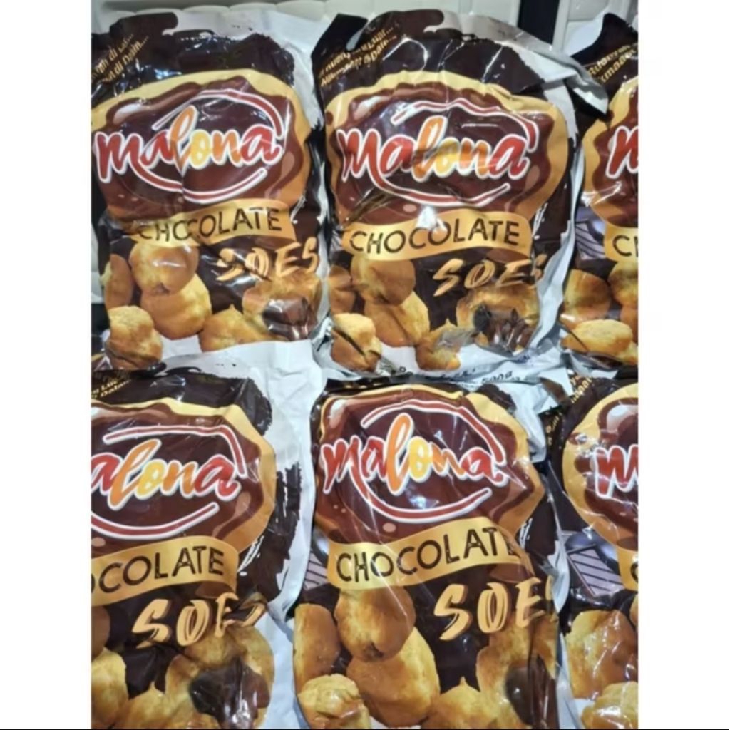 

SNACKKTLOAN 500gr SOES COKLAT CEMTLANMURAH
