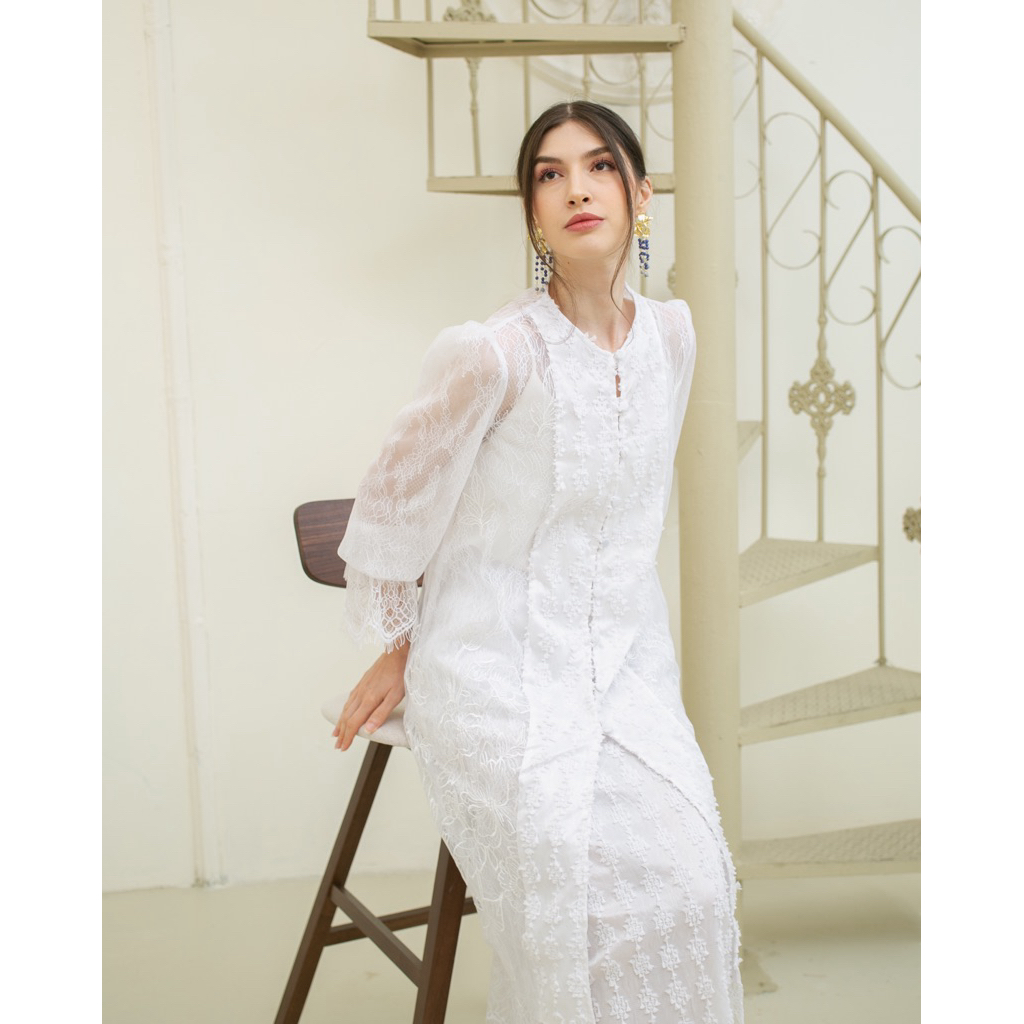 Kartini Kebaya  - atasan wanita - Outfit kondangan