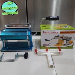 gilingan mie/ pasta maker/gilingan mie molen manual