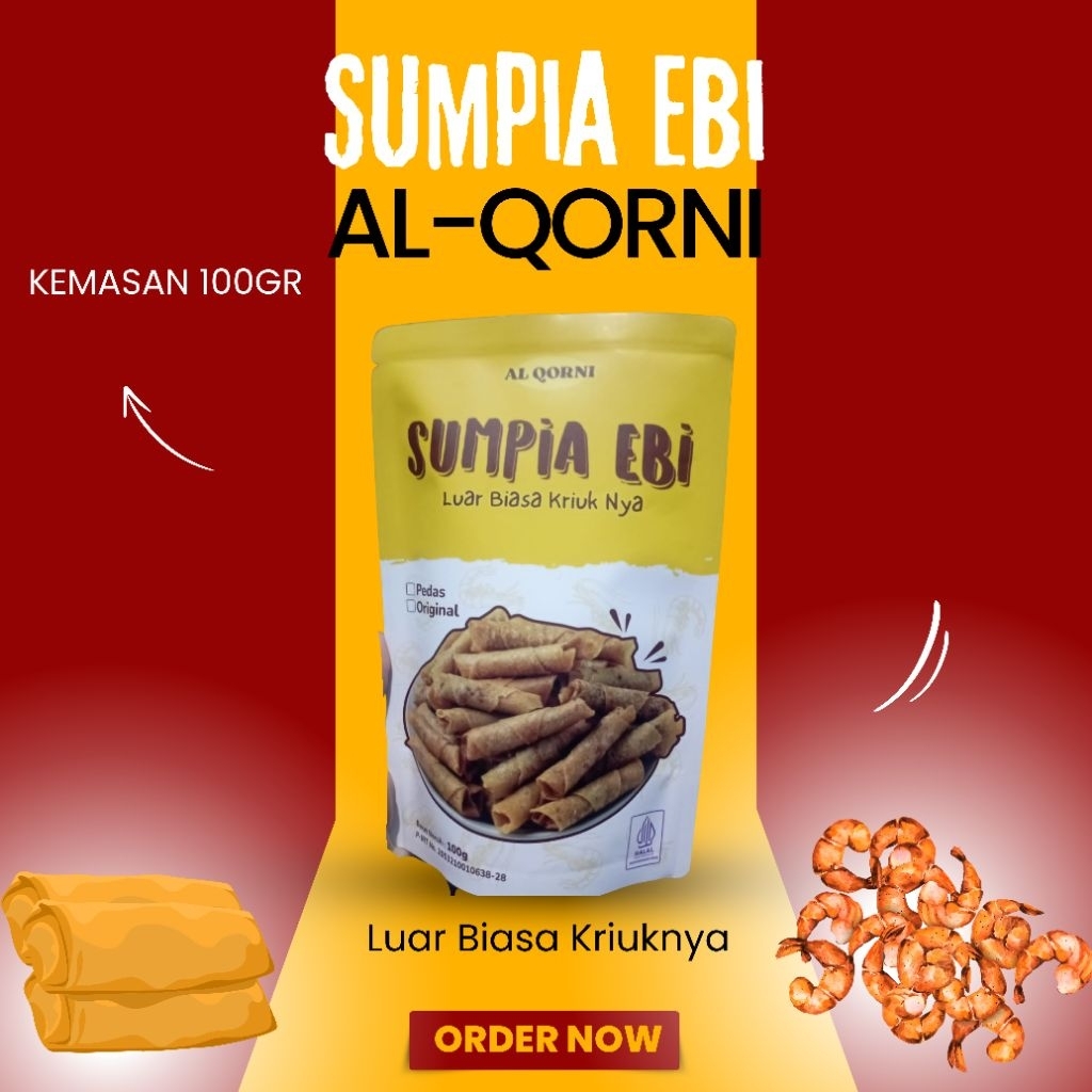 

Sumpia Ebi Al Qorni