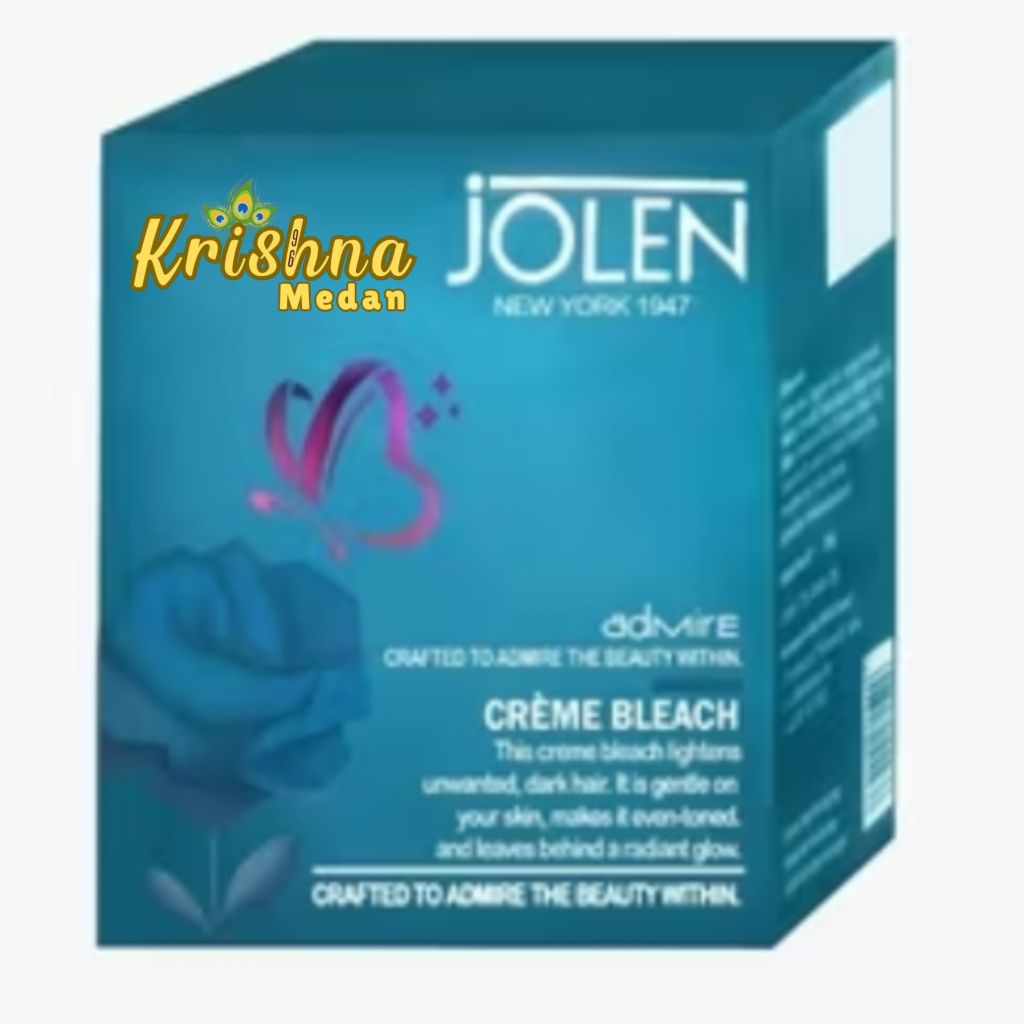 JOLEN CREME BLEACH 200gr
