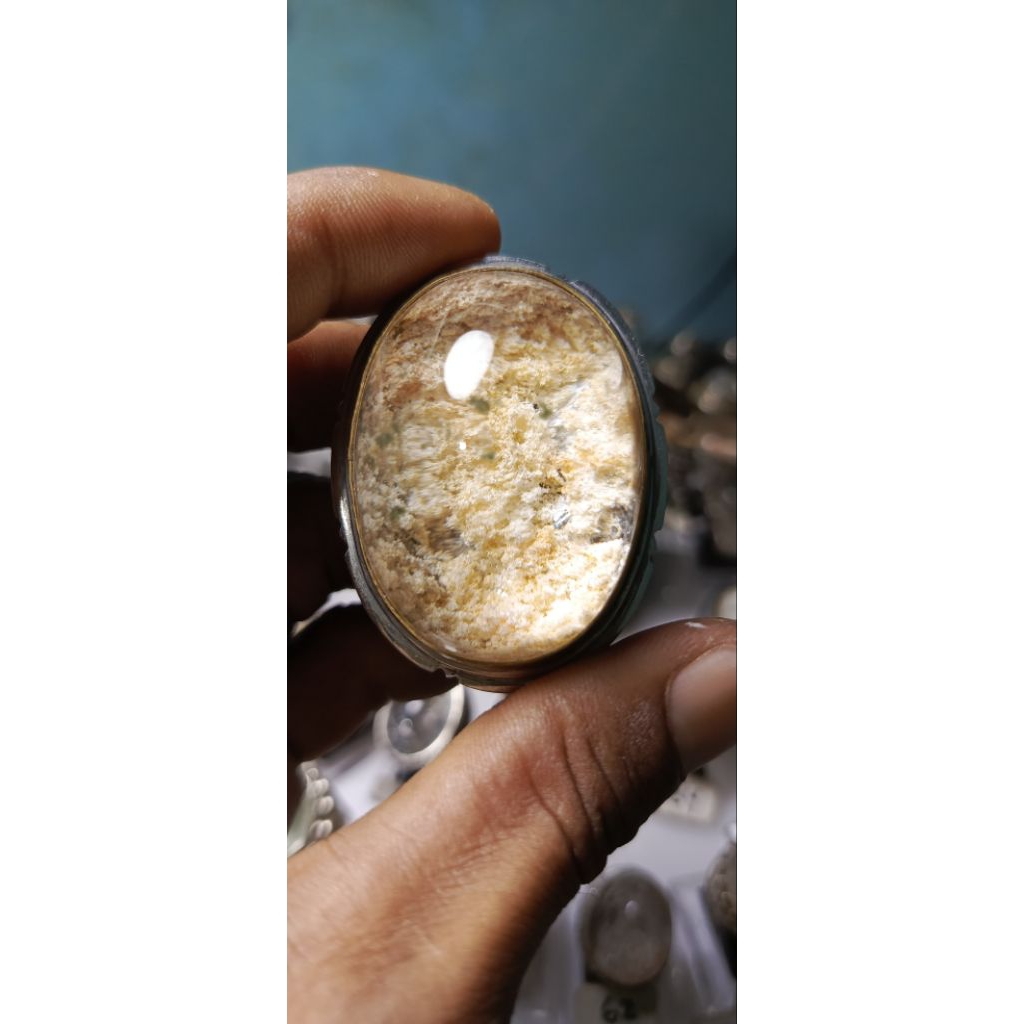 kecubung karang kinyang karang