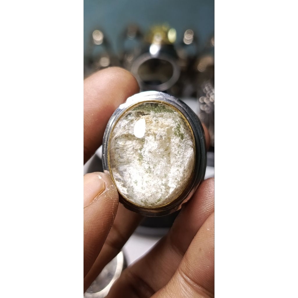 kinyang karang super