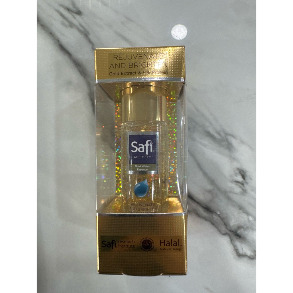 SERUM SAFI
