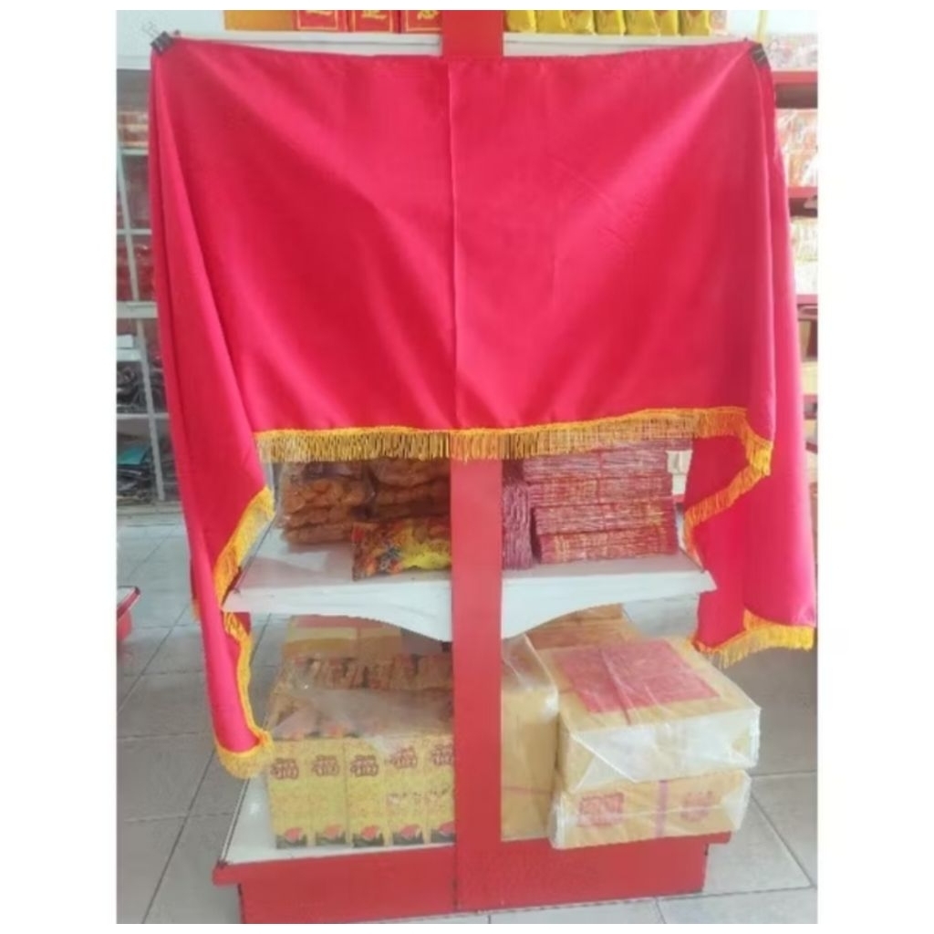 Kain pintu Merah/Angchai