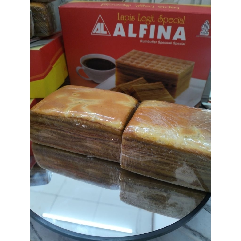 

potongan lapis legit