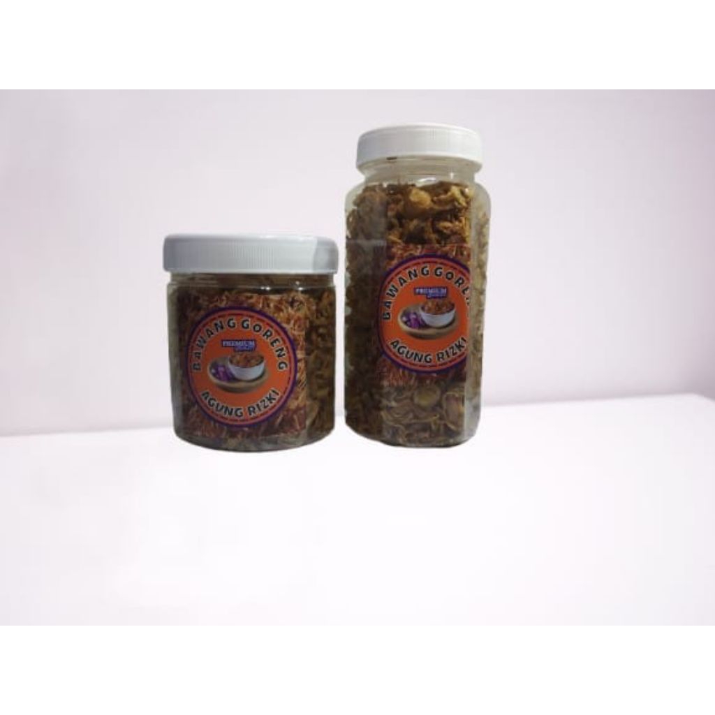 

Bawang Goreng Premium Quality