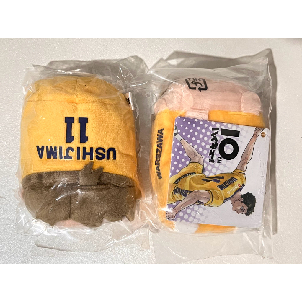 Noru Ushijima Warszawa