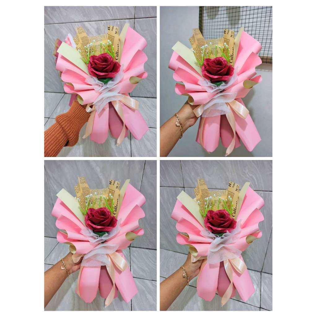 Bouqet bunga // bouqet artificial//buket bunga// buket artificial//buketmurah //bouqet murah //bouqe