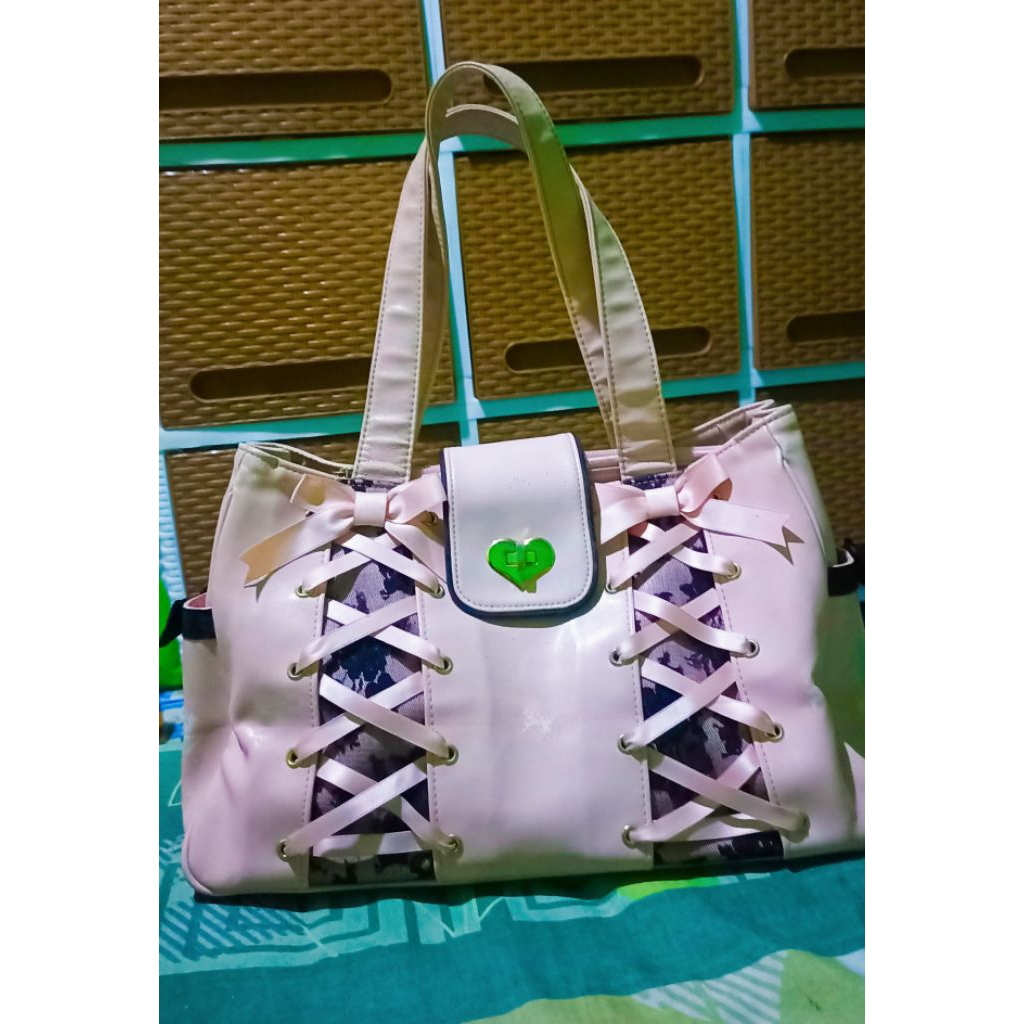 Link CO tas kawaii