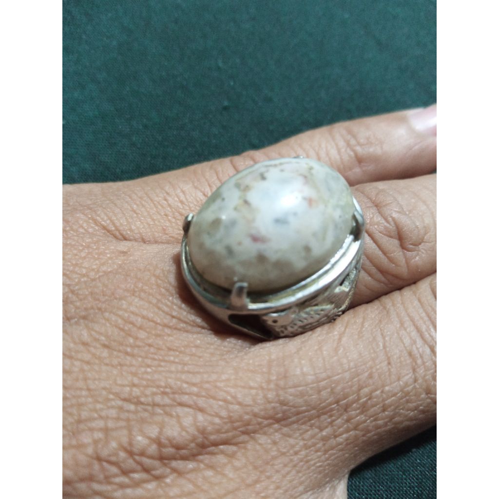 Batu akik giok lawas murah