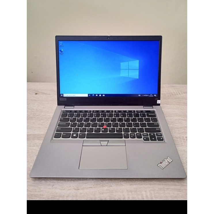 Laptop Lenovo L13 i5 Gen10 8/256