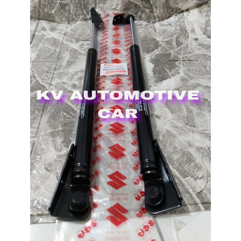 SHOCK BAGASI HIDROLIK PINTU BELAKANG APV ARENA APV 1SET ORIGINAL