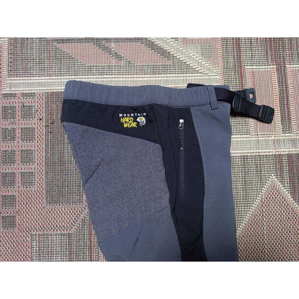 Celana Outdoor gunung Mountain Hardware