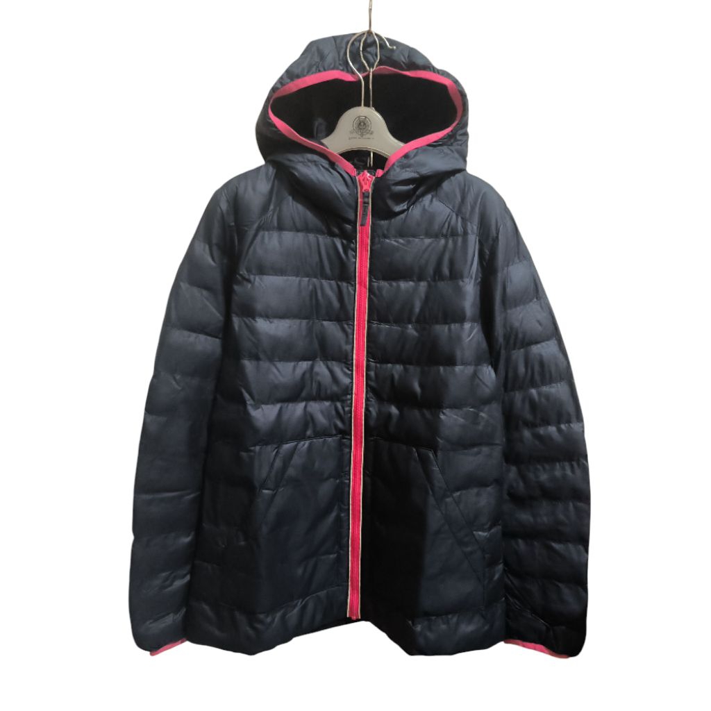 Jaket Anak Uniqlo Preloved Size 150