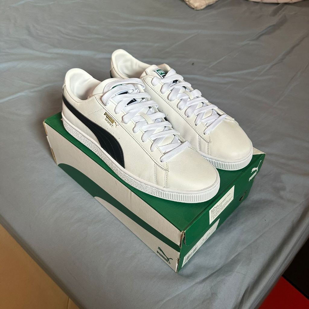 Puma Basket Classic XXI Original (EU 44.5)