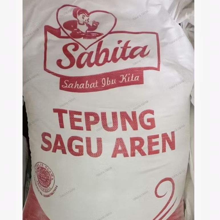 

SAGU/ACI KAWUNG AREN MURNI