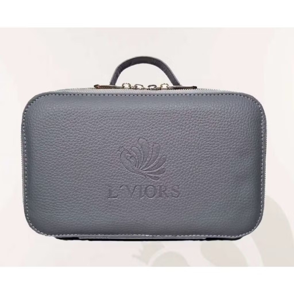 LVIORS SIGNATURE POUCH L'Viors
