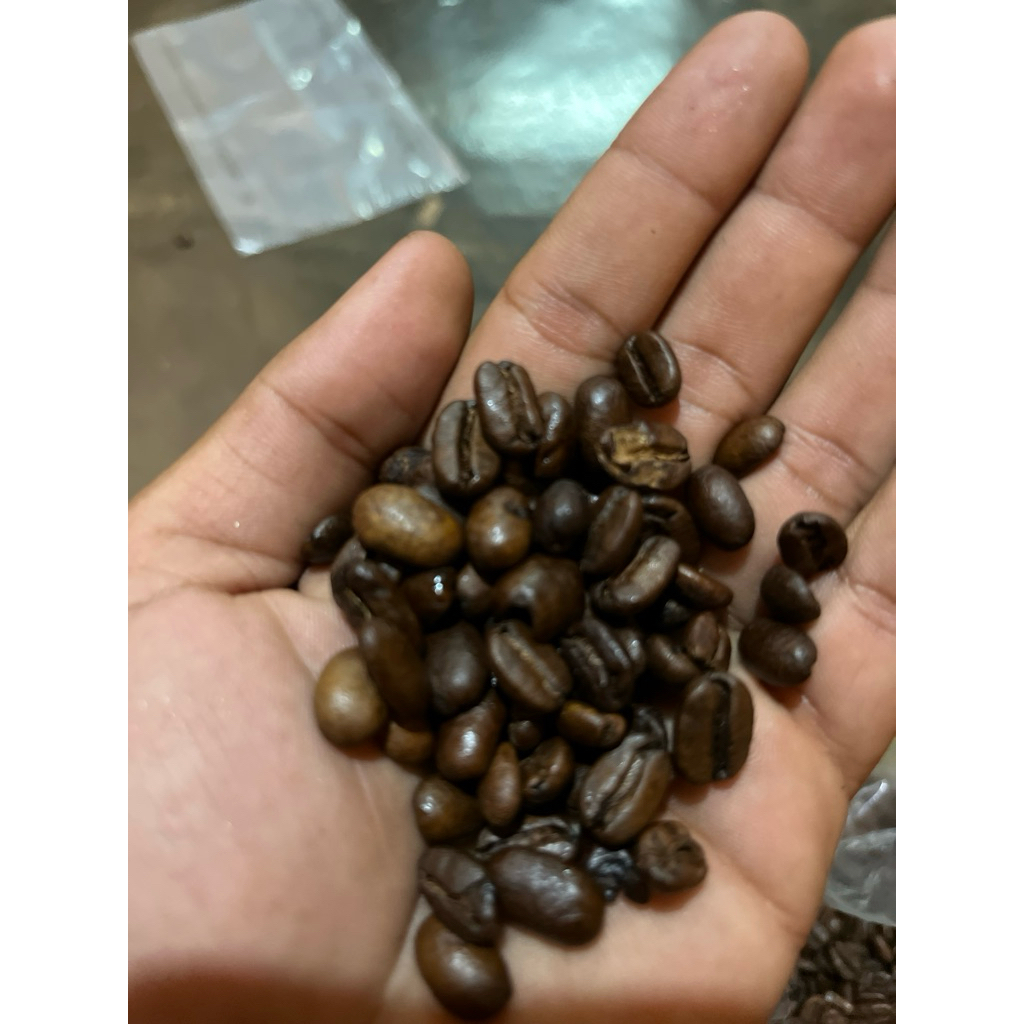 

arabica coffe