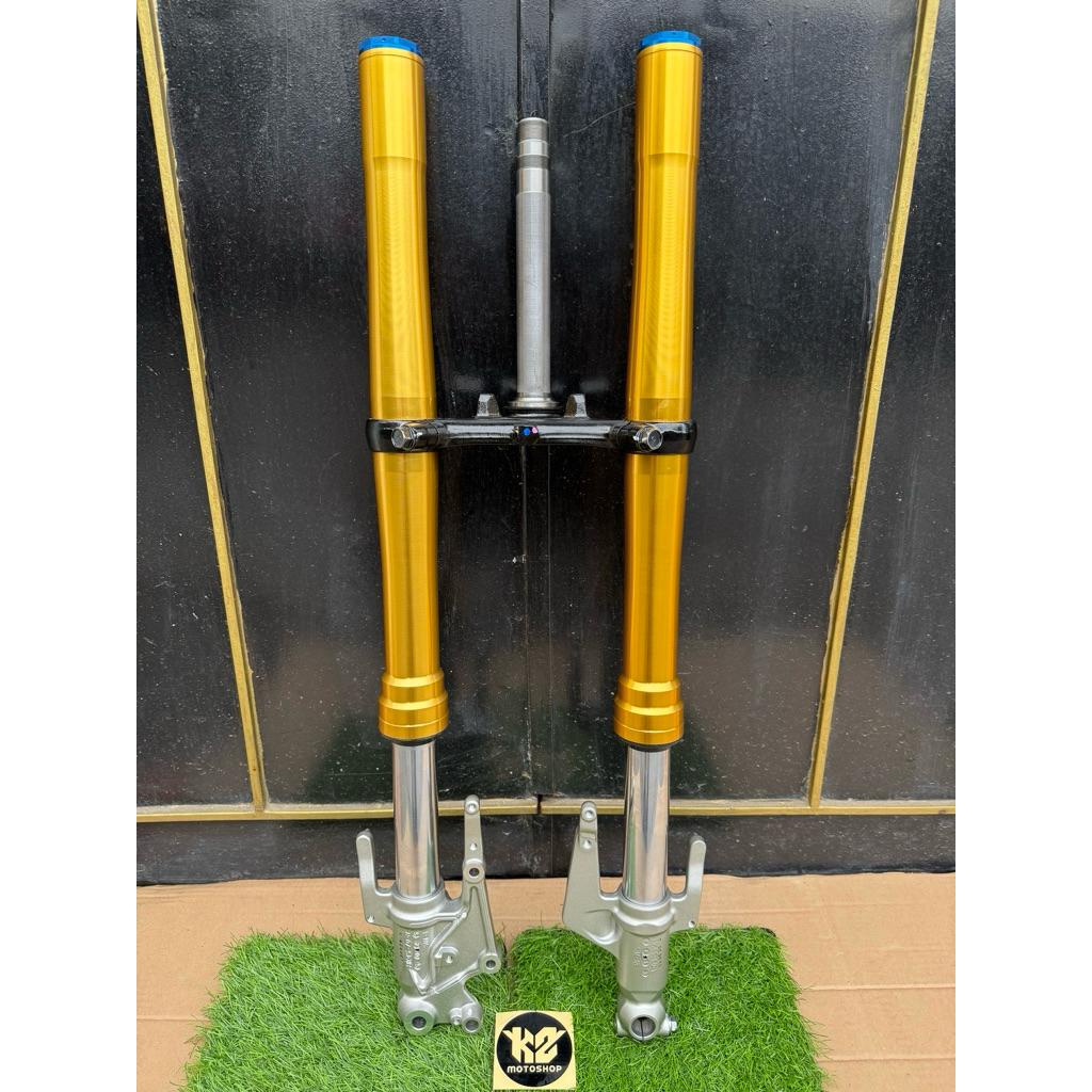 Shock Depan USD Honda K45R CBR 150 R 2021 SFF-BP ORIGINAL SHOWA