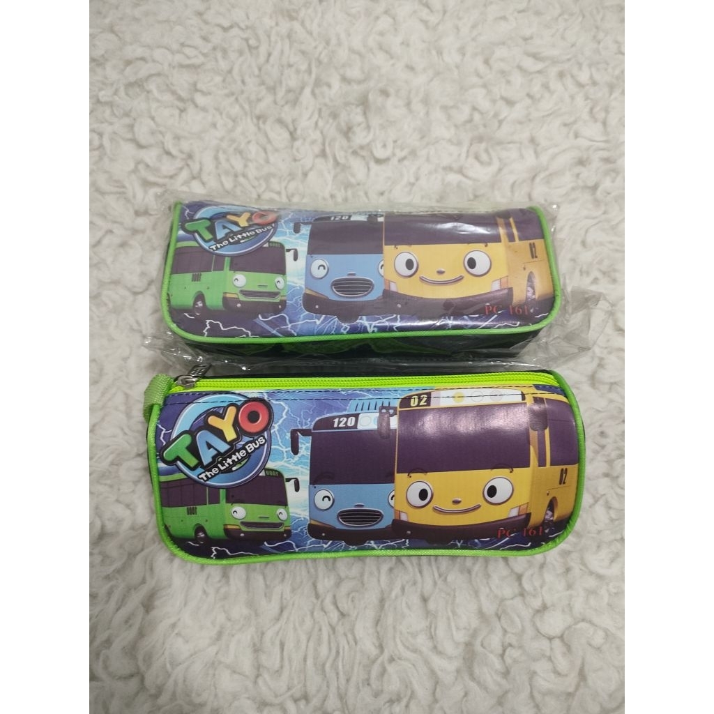 

kotak pensil Tayo (new)