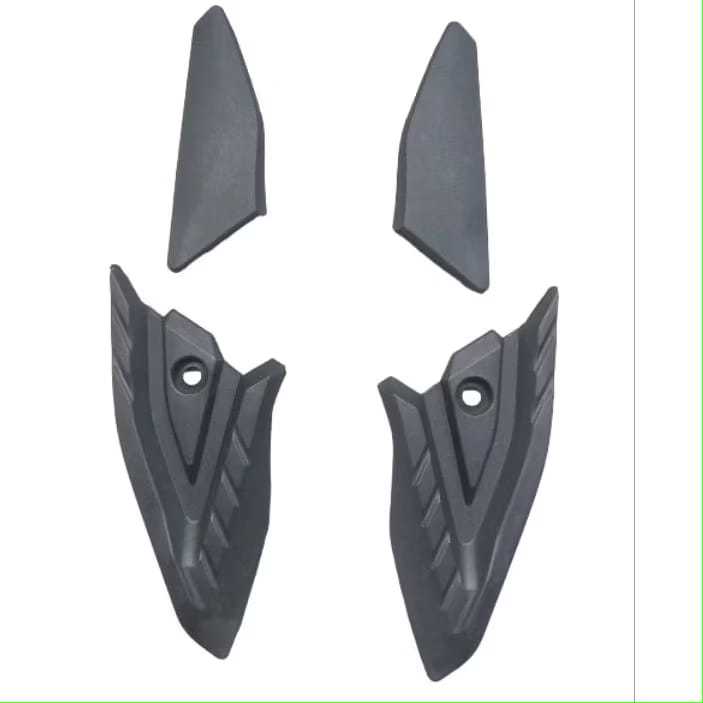 Cover Step Belakang Pcx 150 Set 4pc / Step Pcx 150