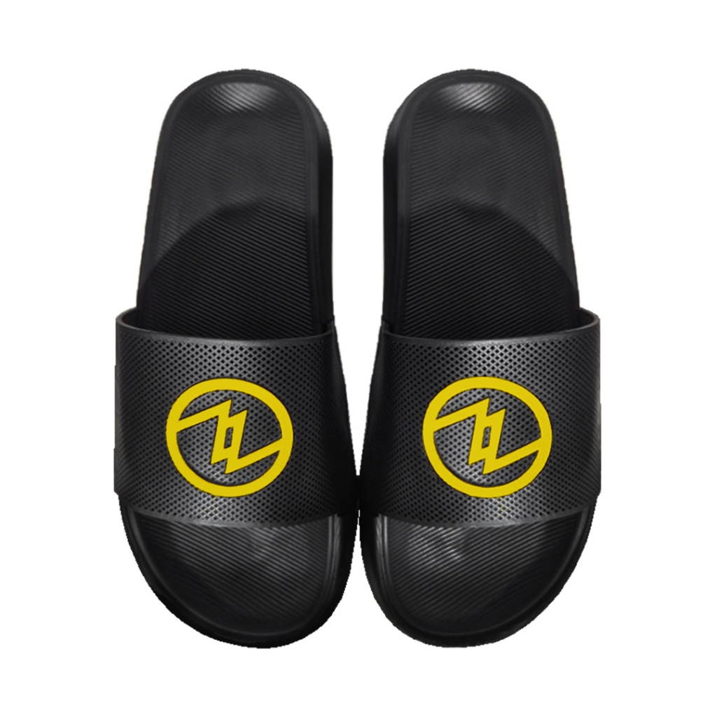 Zavier Uhud - Yolla | Sandal Slide Pria Wanita Anti Slip Sandal Selop Anti Licin