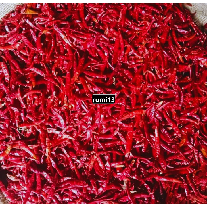 

CABE RAWIT JAPLAK TEJA 500GR
