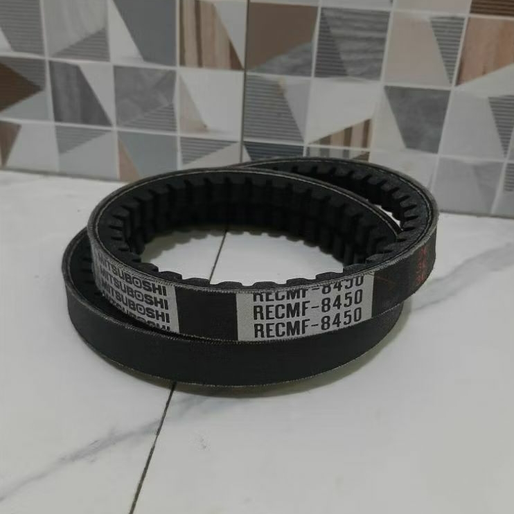 VBELT GIGI RECMF 8450 MITSUBOSHI ORIGINAL