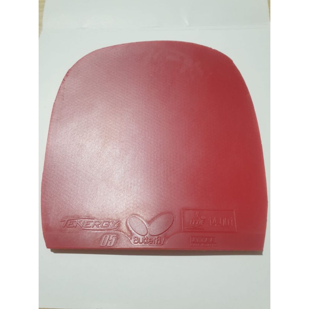 Tenergy 05 Second Penholder Jpen