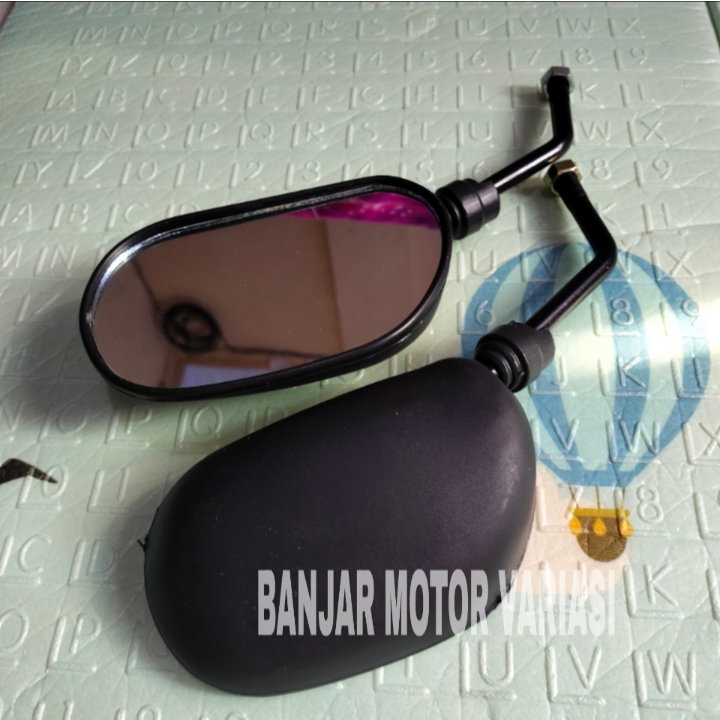BANJAR MOTOR Spion Standar Yamaha Mio / Spion Yamaha Mio Series spion mio / SPION MOTOR YAMAHA