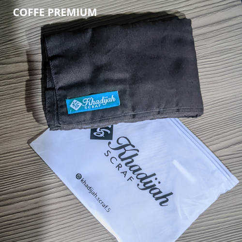 Khadijah Syar’i Official | Hijab Syar’i Adem & Anggun