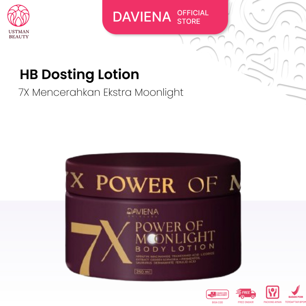 Daviena Paket Hemat Perawatan Wajah All Varian Gold Series Acne Series Glowing Series Original Bpom