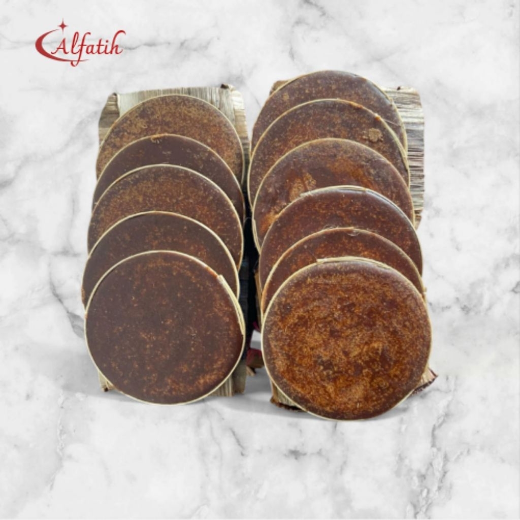 

GULA AREN KHAS KERINCI (SATUAN)