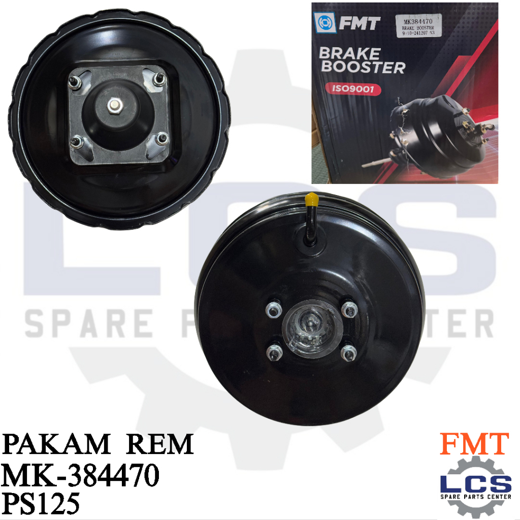 PAKAM REM MITSUBISHI CANTER PS125 MK-384470