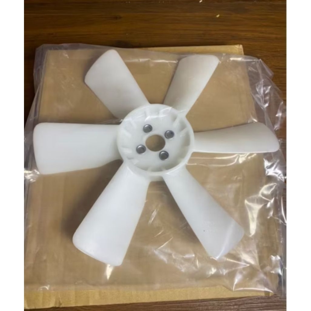 kipas radiator katana Jimny