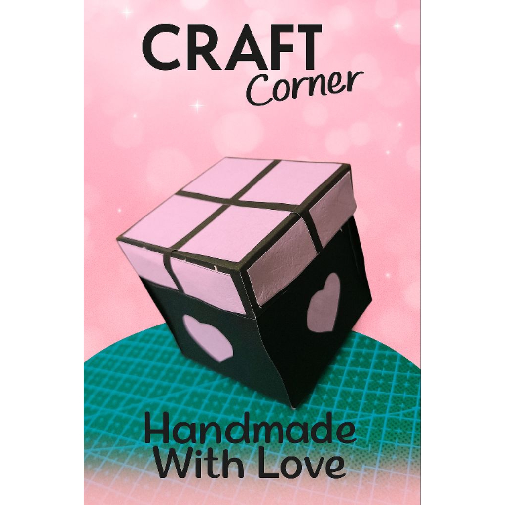 Kartu Pop Up Ucapan Ulang Tahun,Happy Graduation,Aniversary