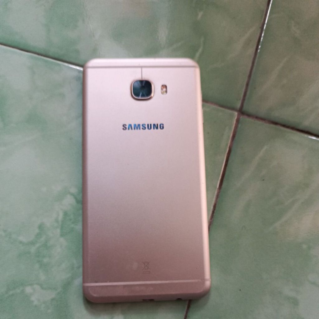 Samsung C7000 Ram 4/64 Minus LCD