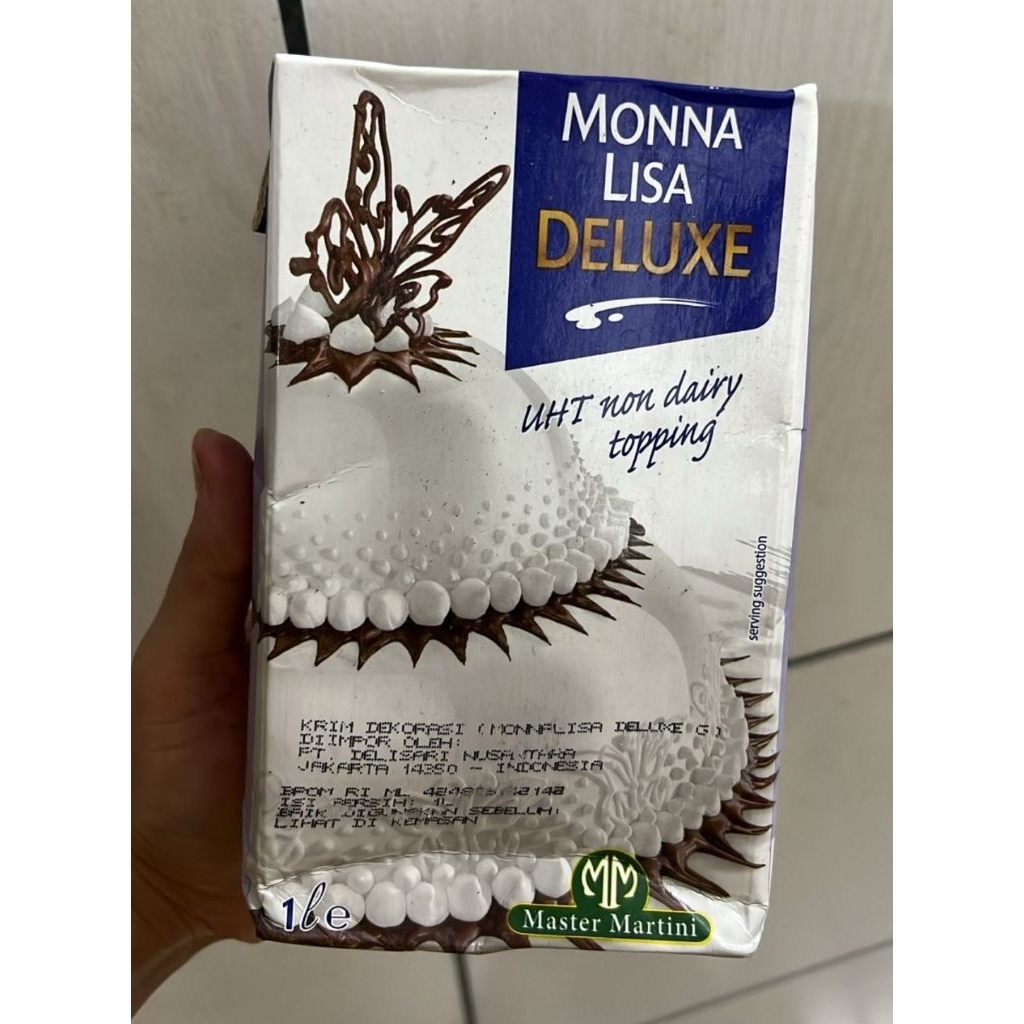 

Whipping cream 1liter/wipped cream/wipping cream 1kg