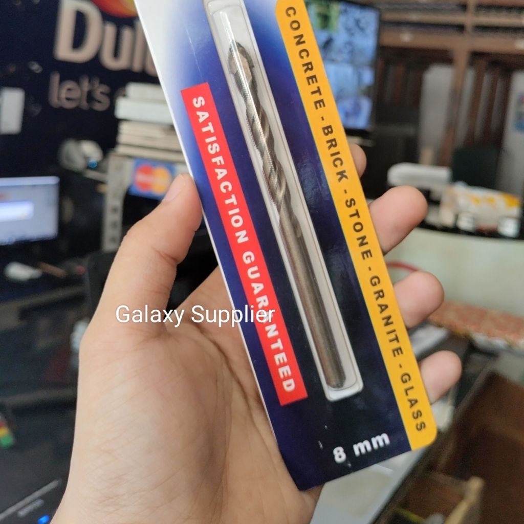 TERMURAH MATA BOR BETON GRANIT KRAMIK BATU SERBAGUNA UKURAN LENGKAP