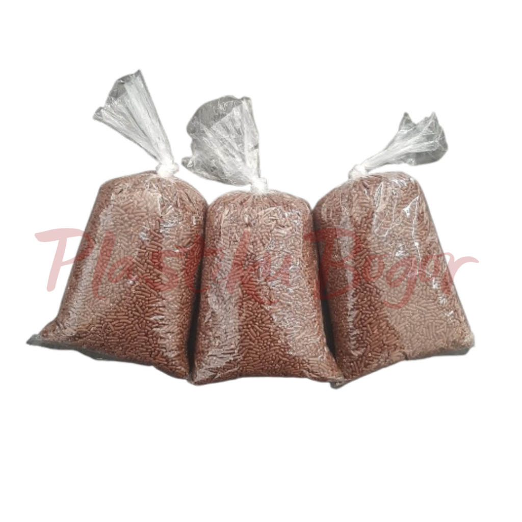 

Mesis Cokelat Merk Hagel 250 Gram Premiuum