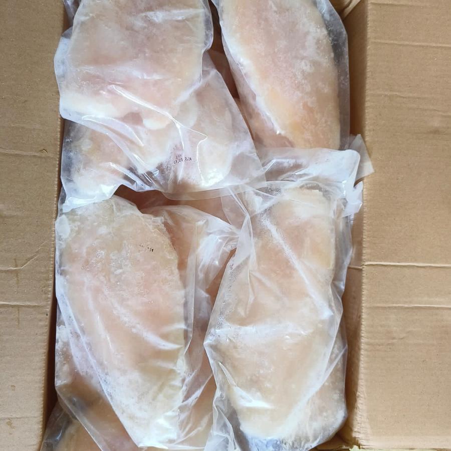 

Ikan Dori Fillet Frozen NBL (1KG)