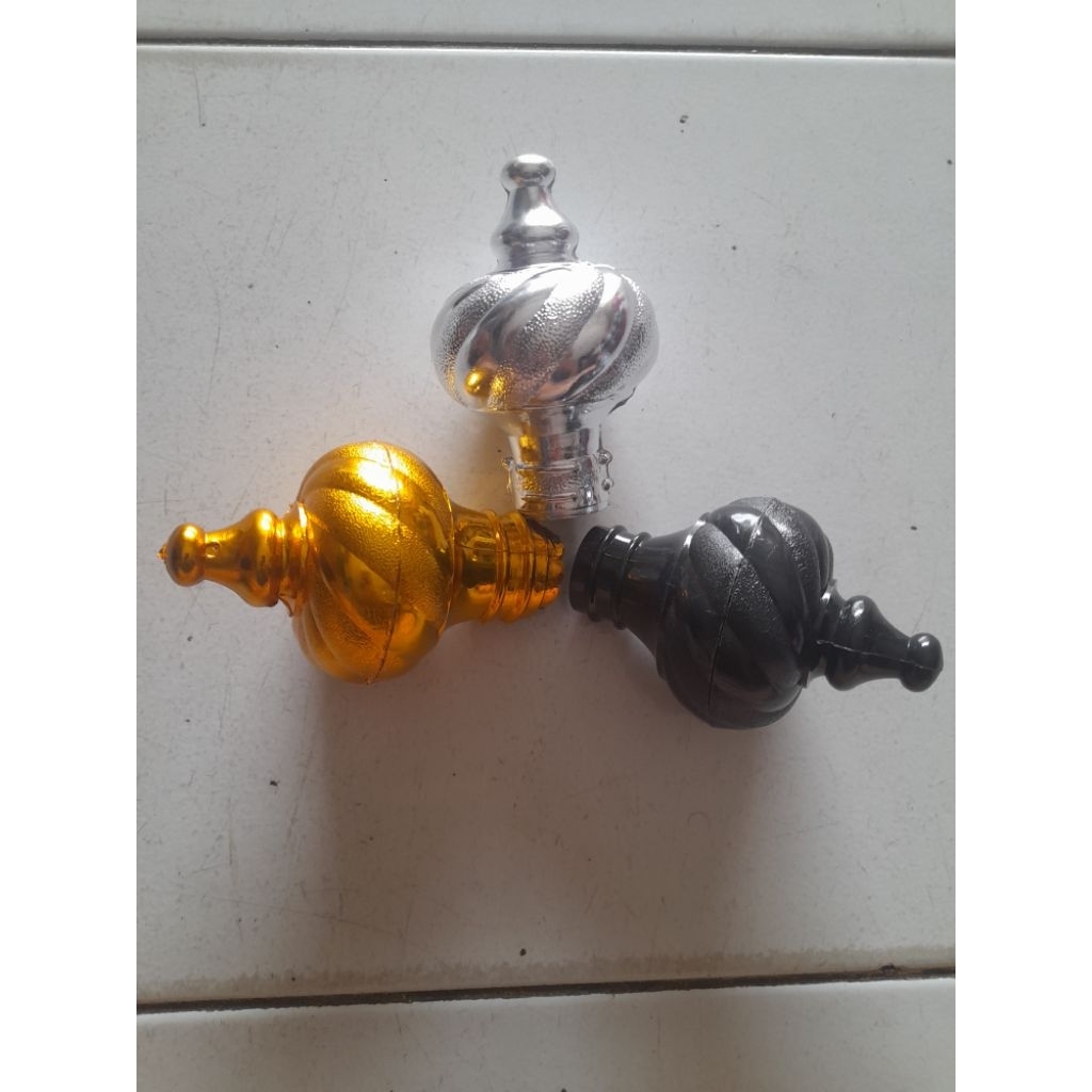 tutup encup rel gorden minimalis