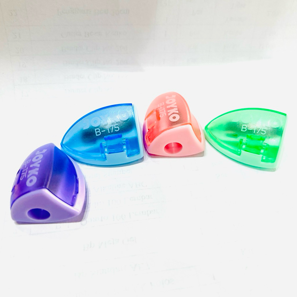 

JOYKO l Peraut Serutan b-175