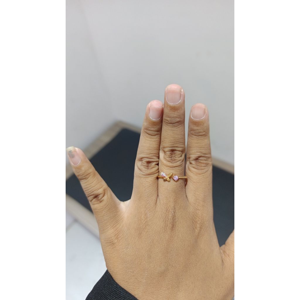 CINCIN MD TOKO EMAS PANTES