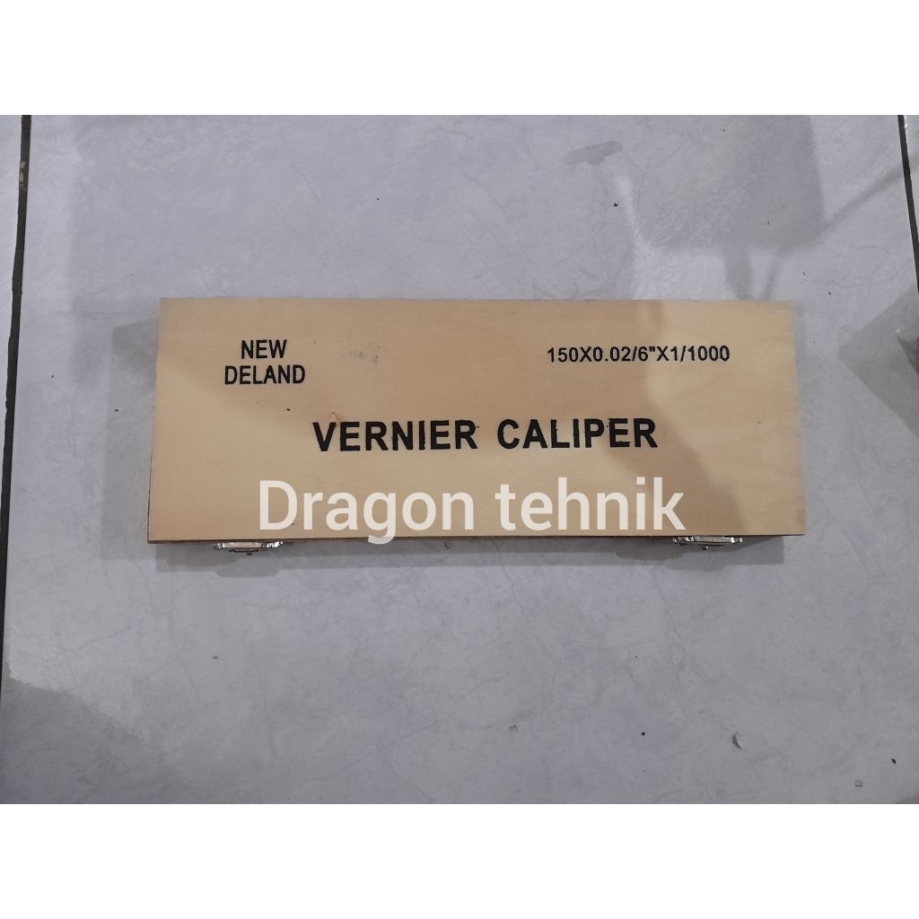 

SKETMAT BESI NEW DELAND 150X0.02/6"X1/1000