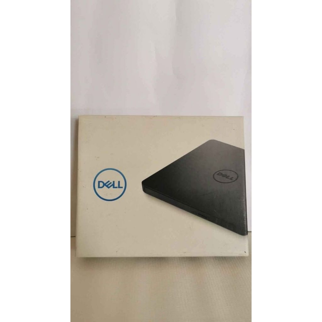 External DVD RW Dell DW316