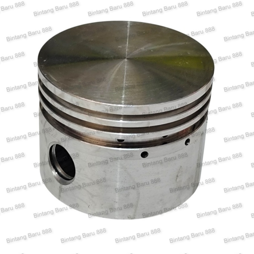 Piston Seher Kompresor Angin 2HP (65mm) / Piston Only Compressor 2HP DW3065