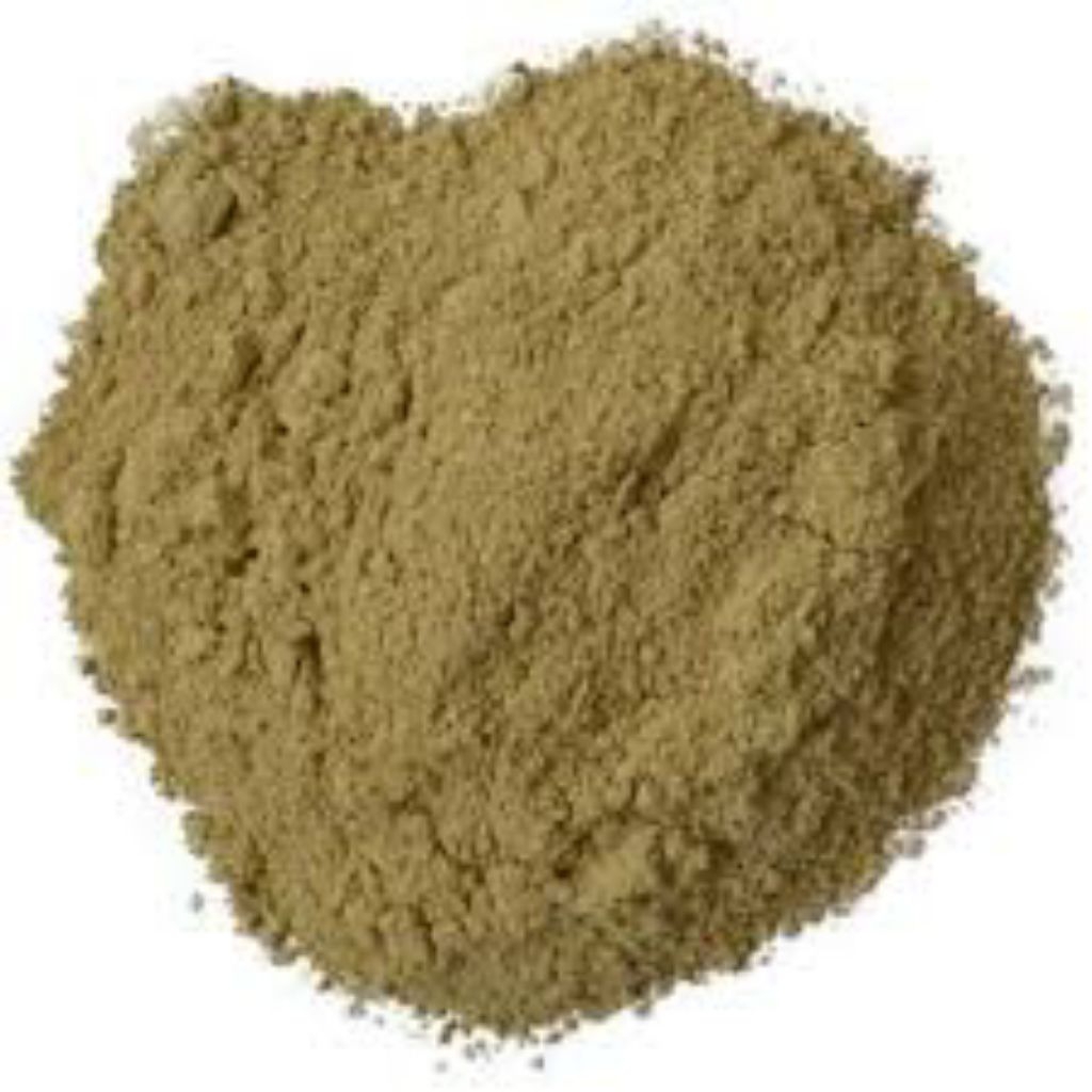 

1kg Bubuk Serbuk Daun Pegagan 1 kg pegagan bubuk