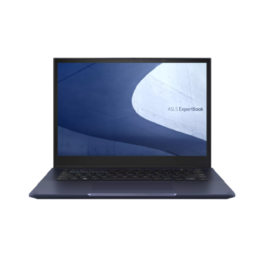 Asus ExpertBook B7 Flip Core i7-1260P 32/1 TB - B7402FBA-LA7310X - 14 inch TS Garansi Resmi 3 th